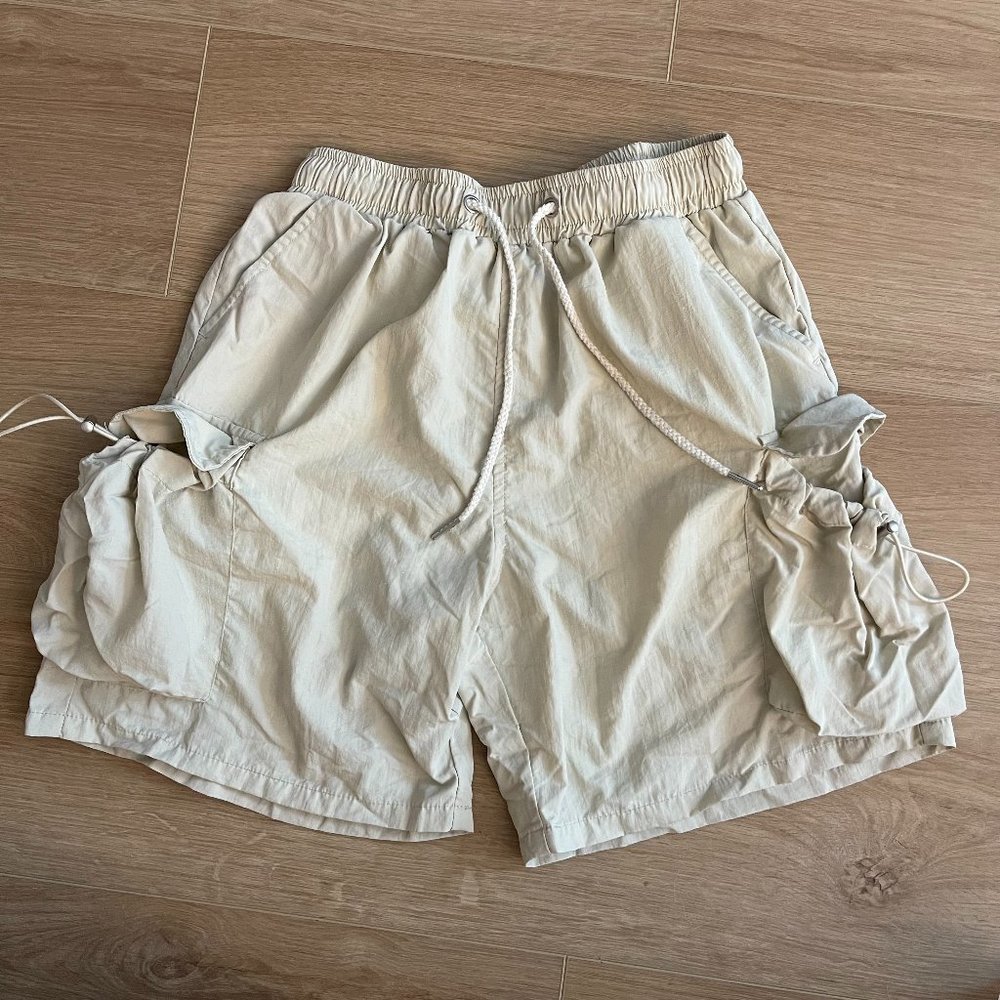 Shorts from Korea